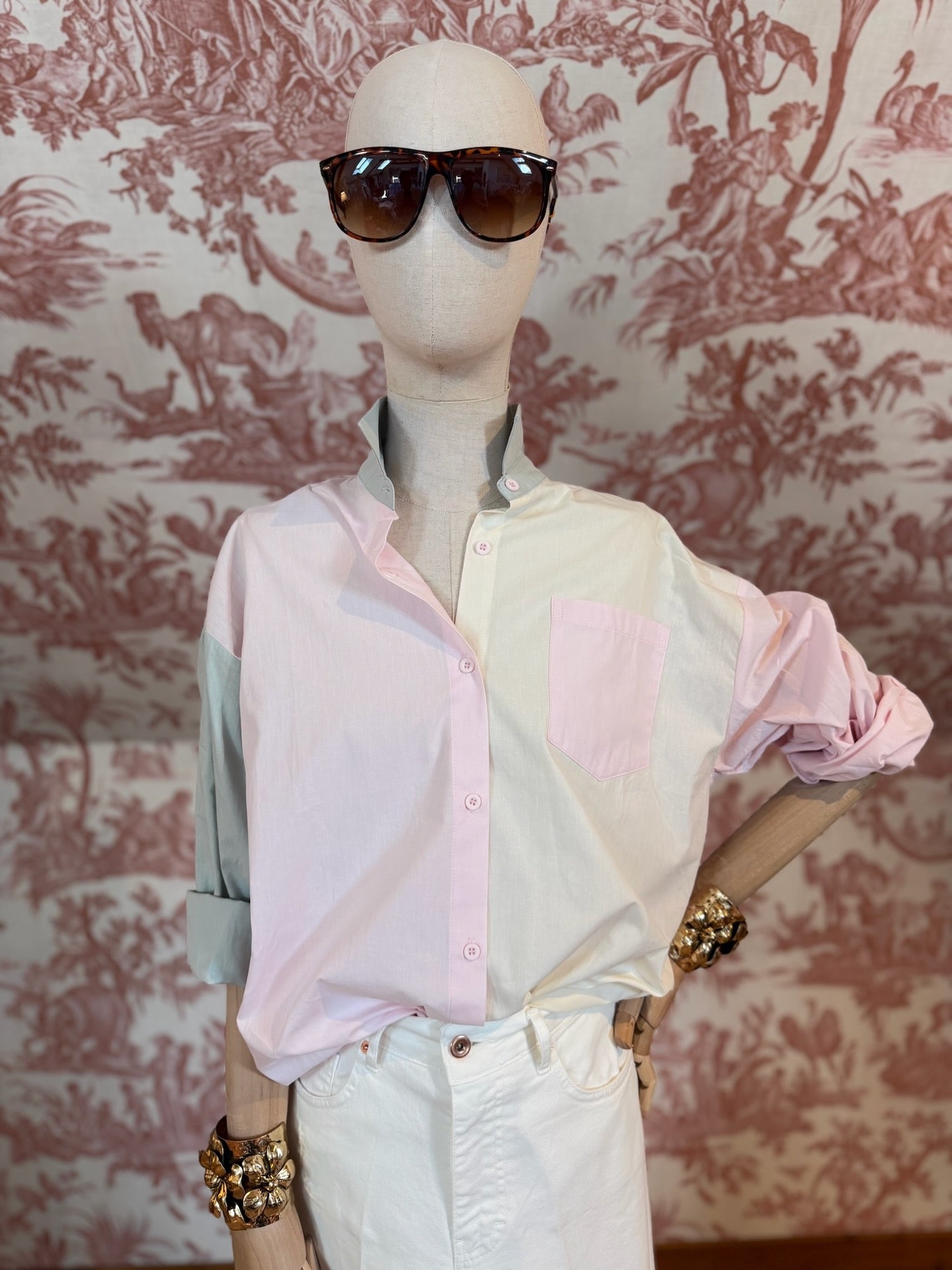 Camicia