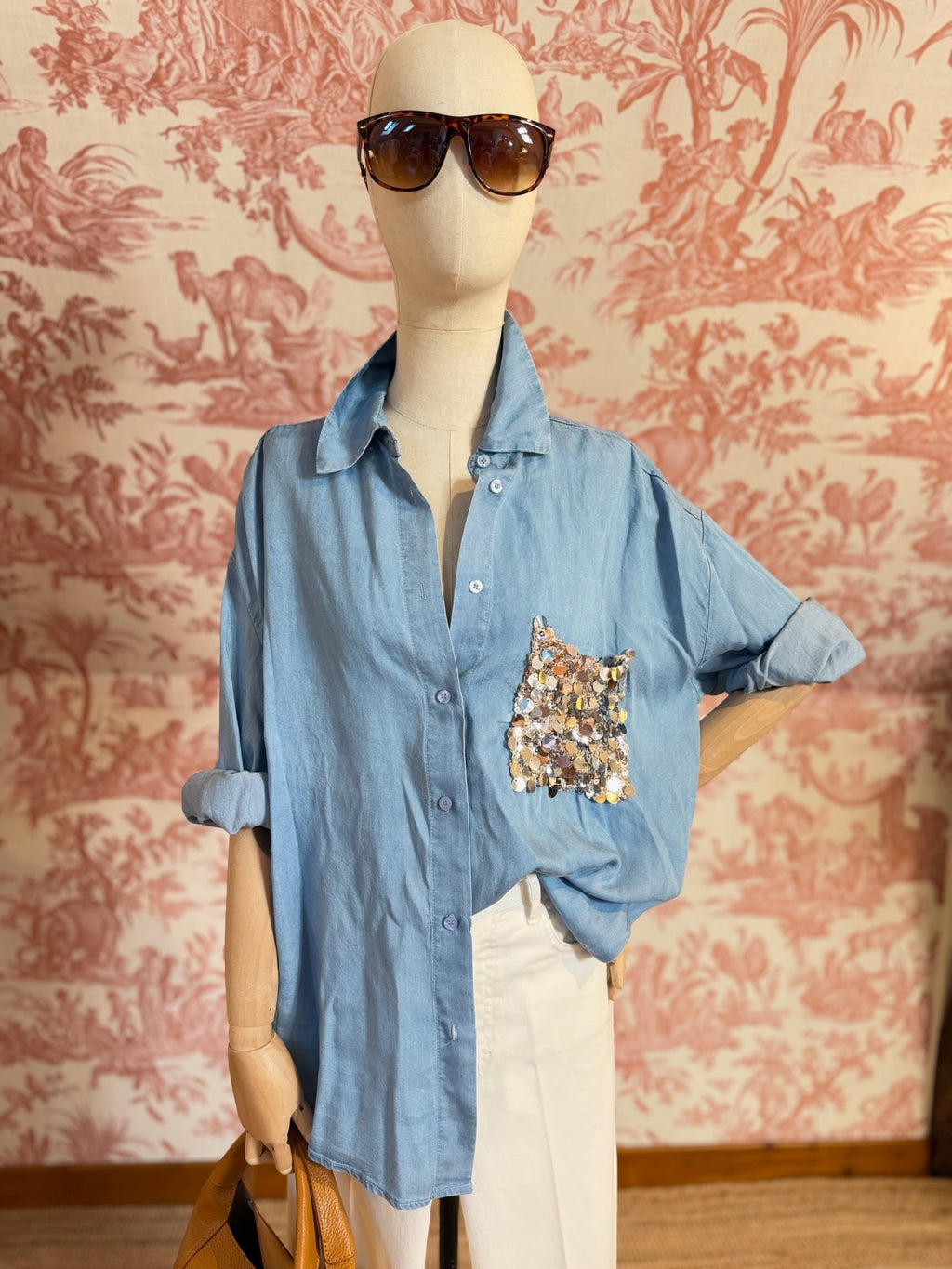 Camicia