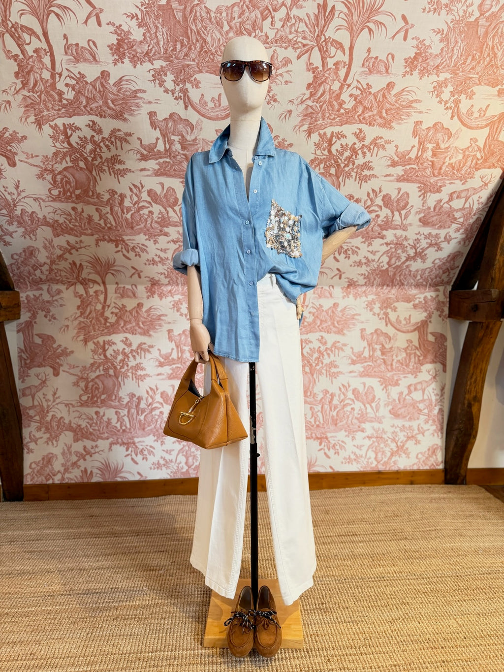 Camicia