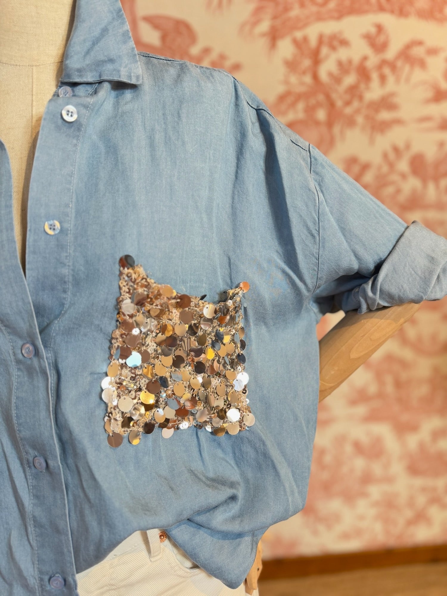 Camicia