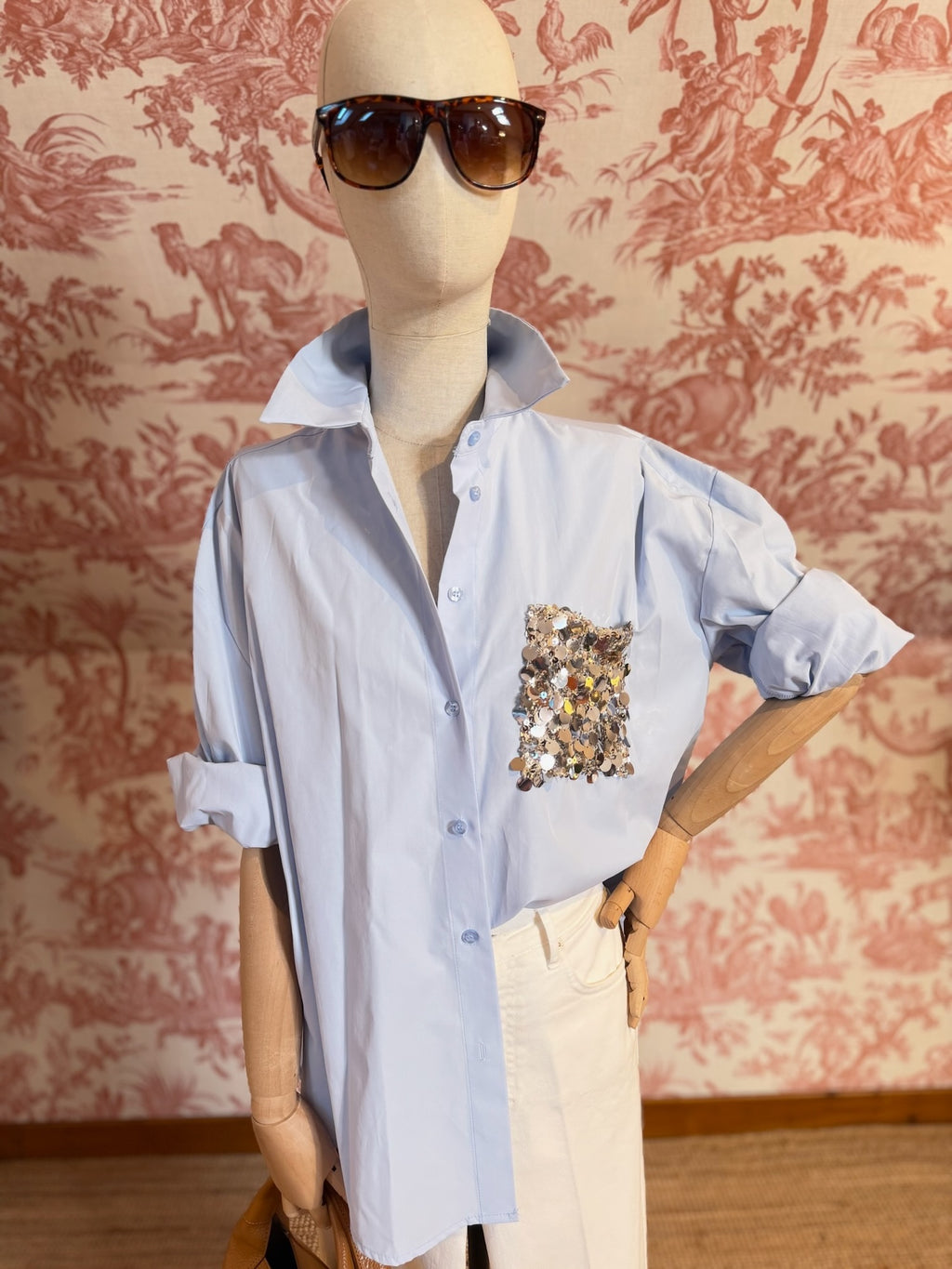 Camicia