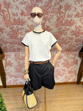 T-shirt catena