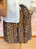 Bermuda animalier
