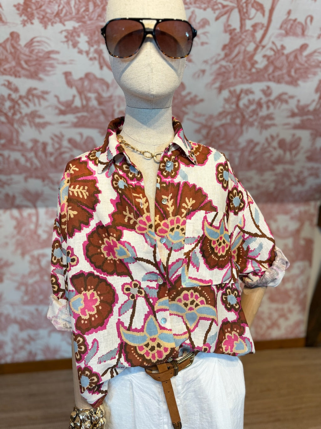 Camicia