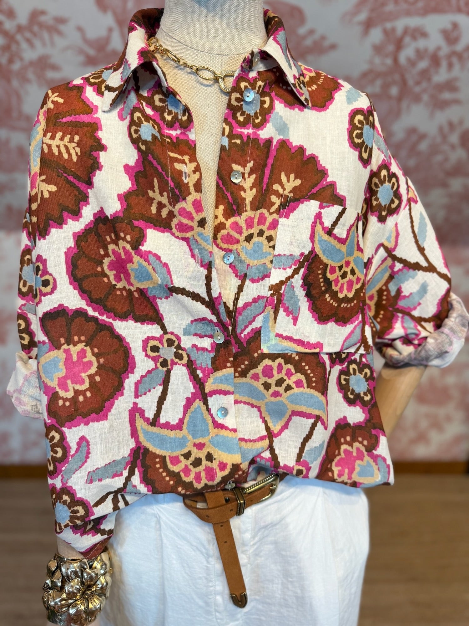 Camicia
