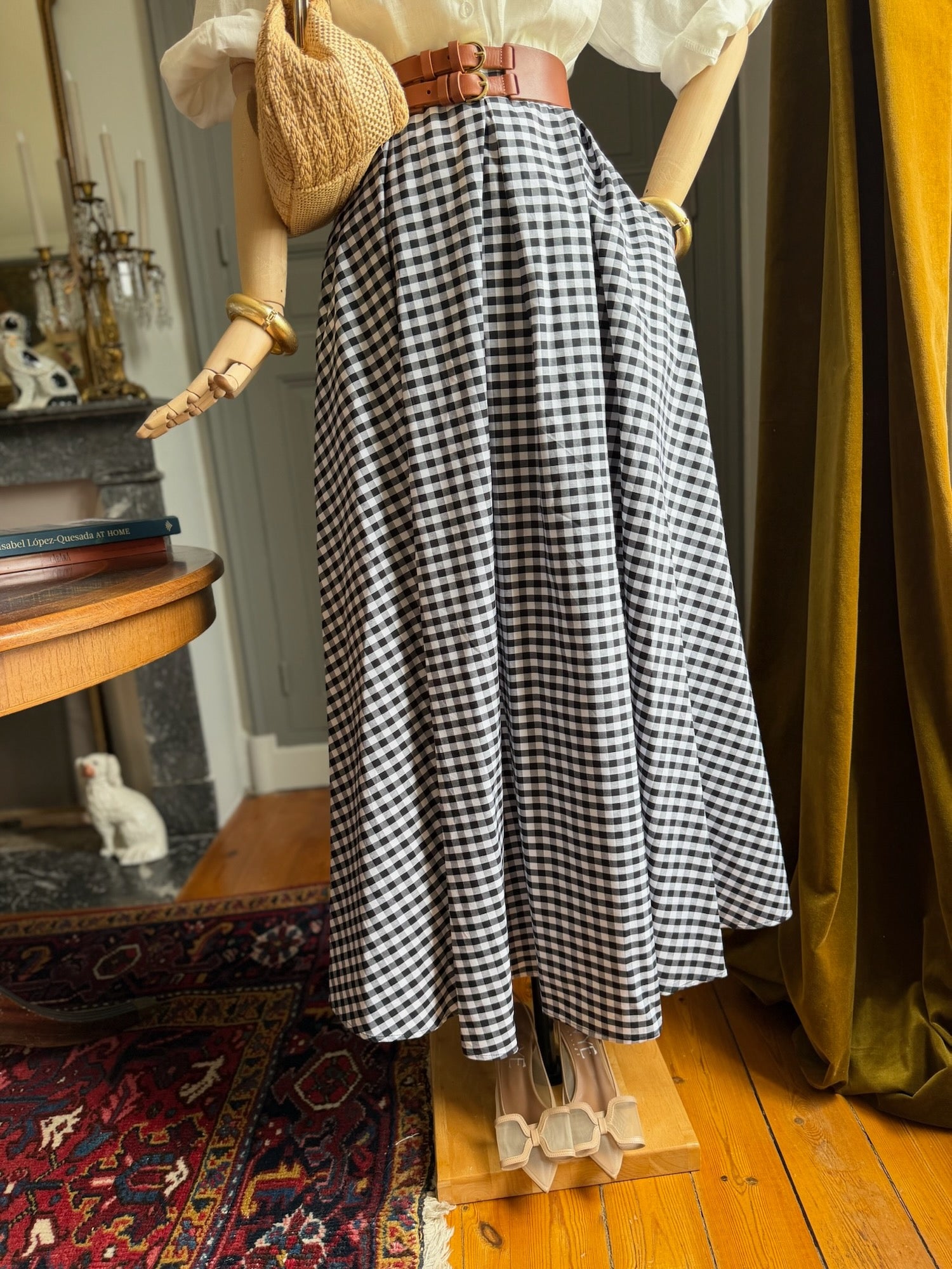 Gonna Vichy
