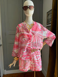 Completo fantasia Sixties
