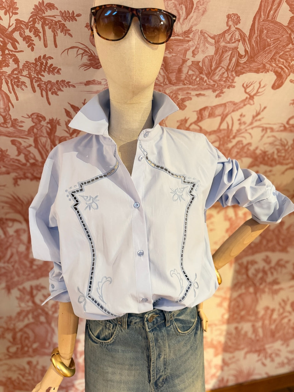 Camicia