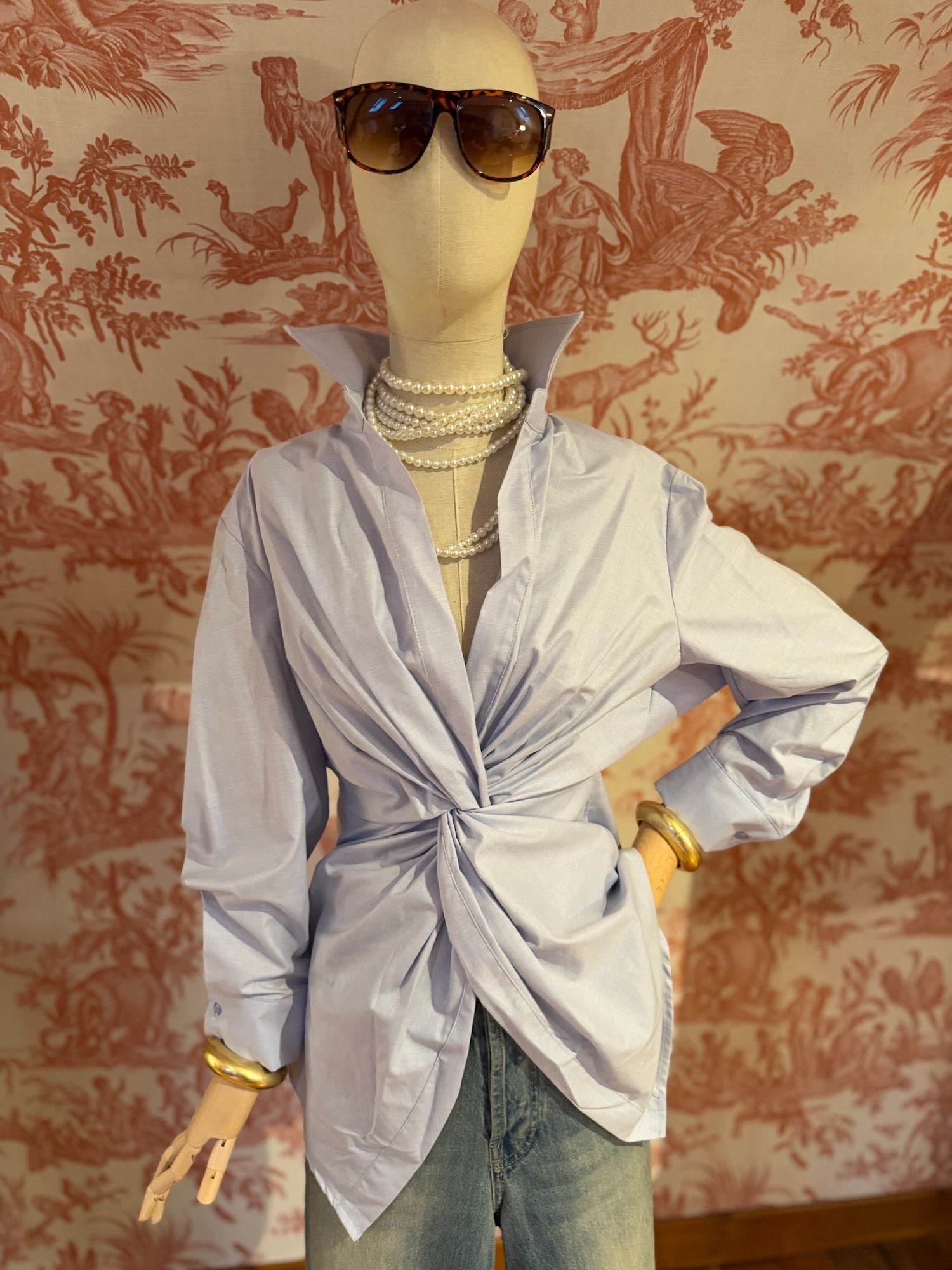 Camicia