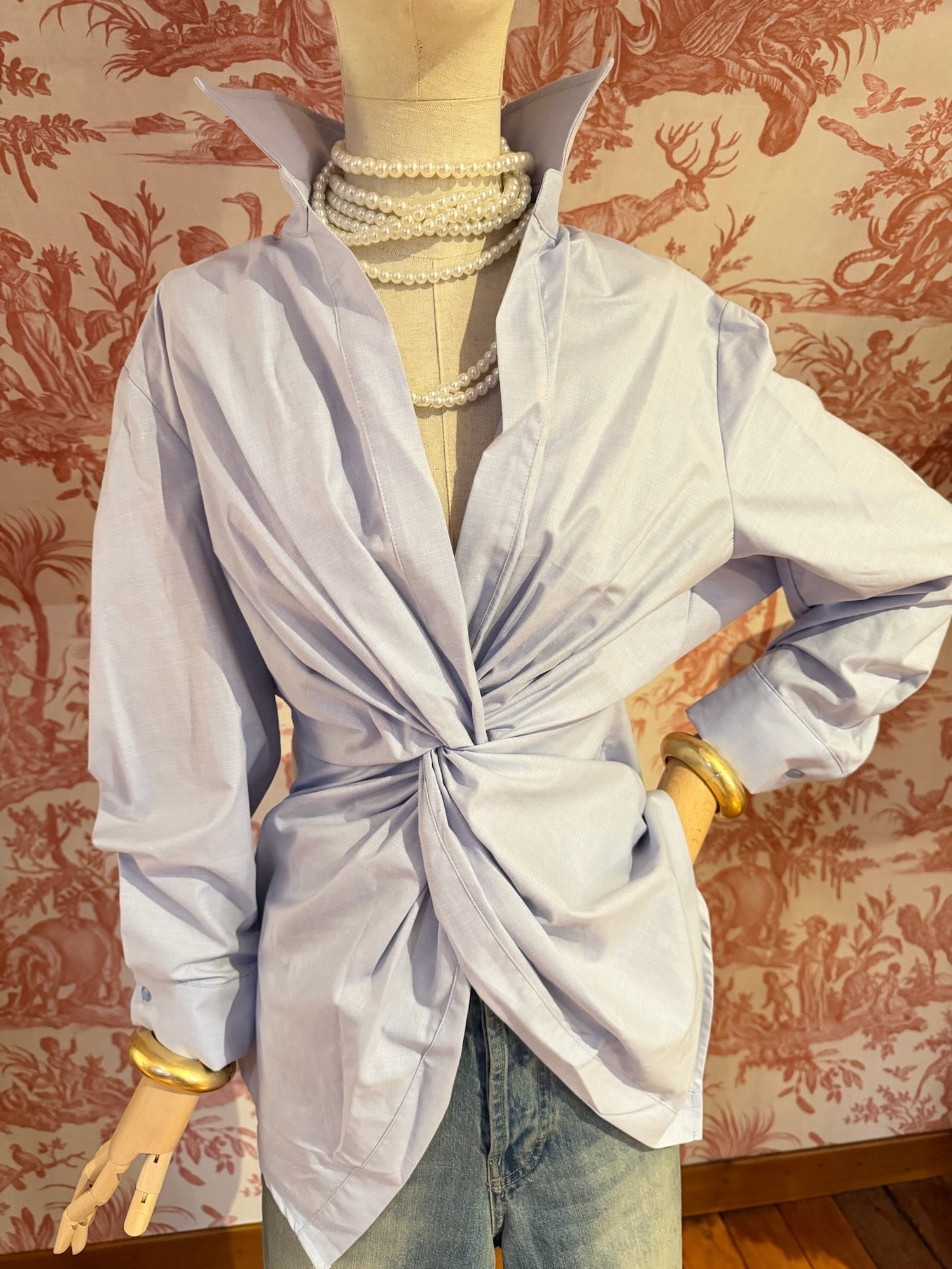 Camicia