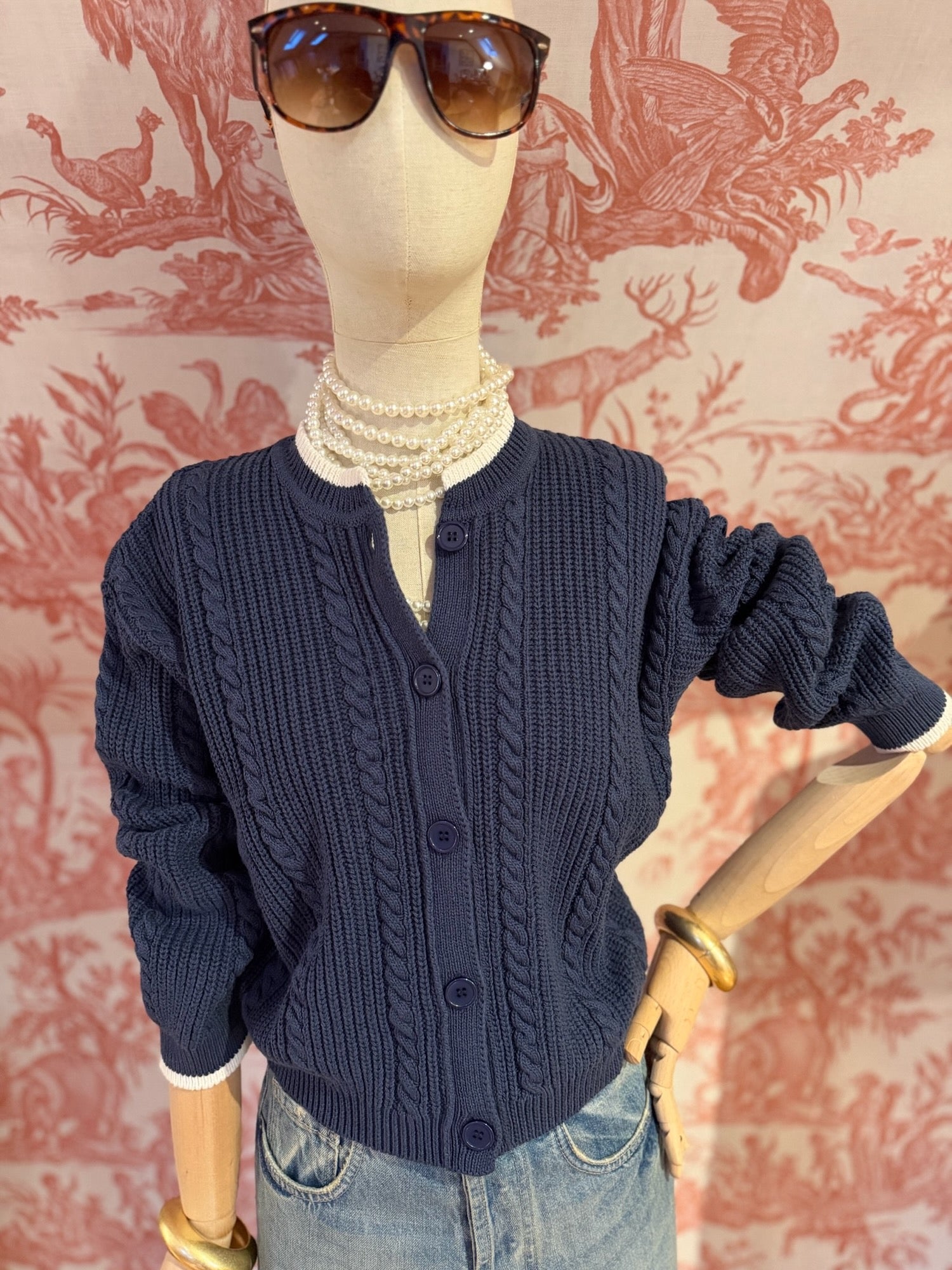 Cardigan