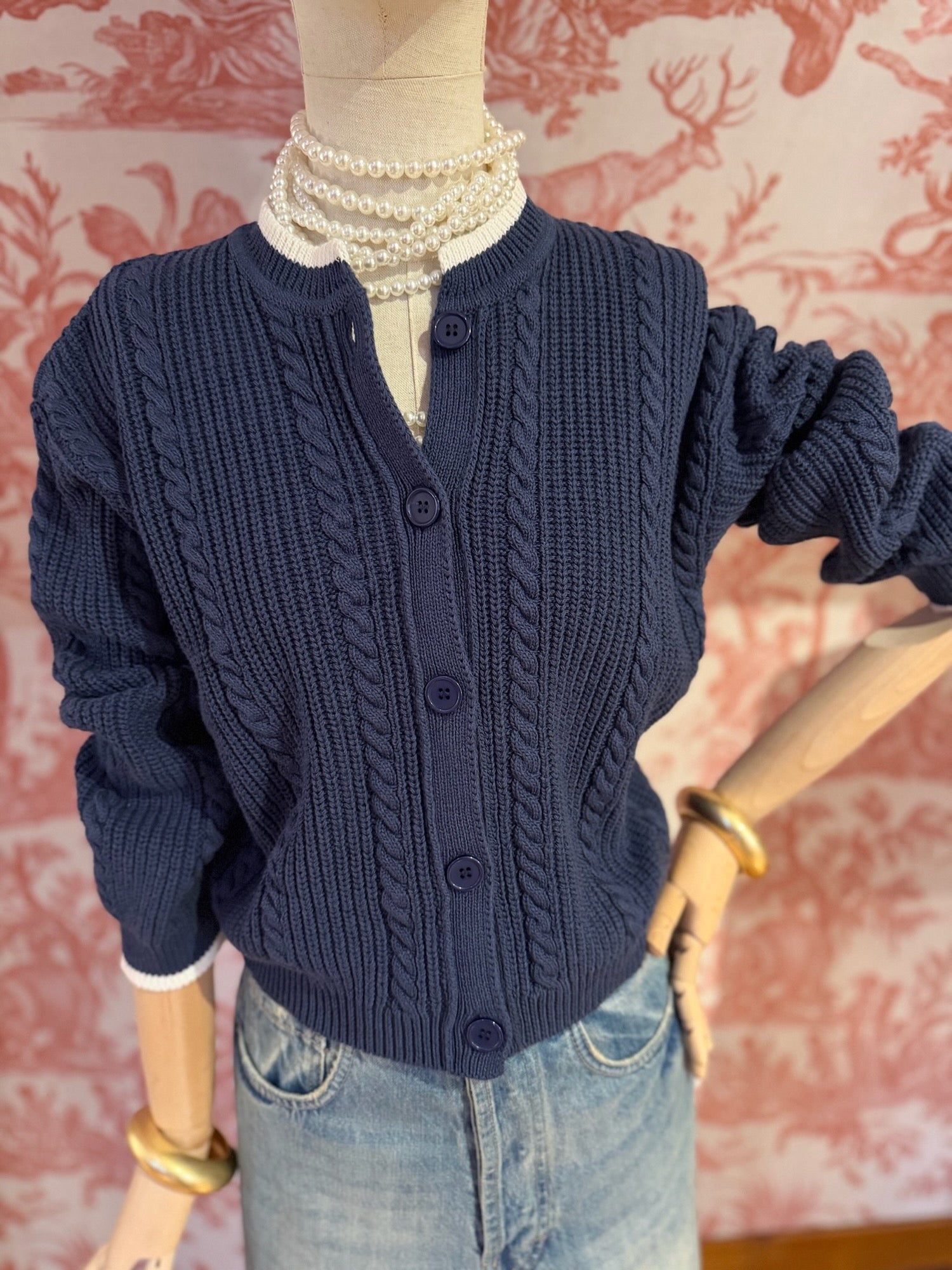 Cardigan