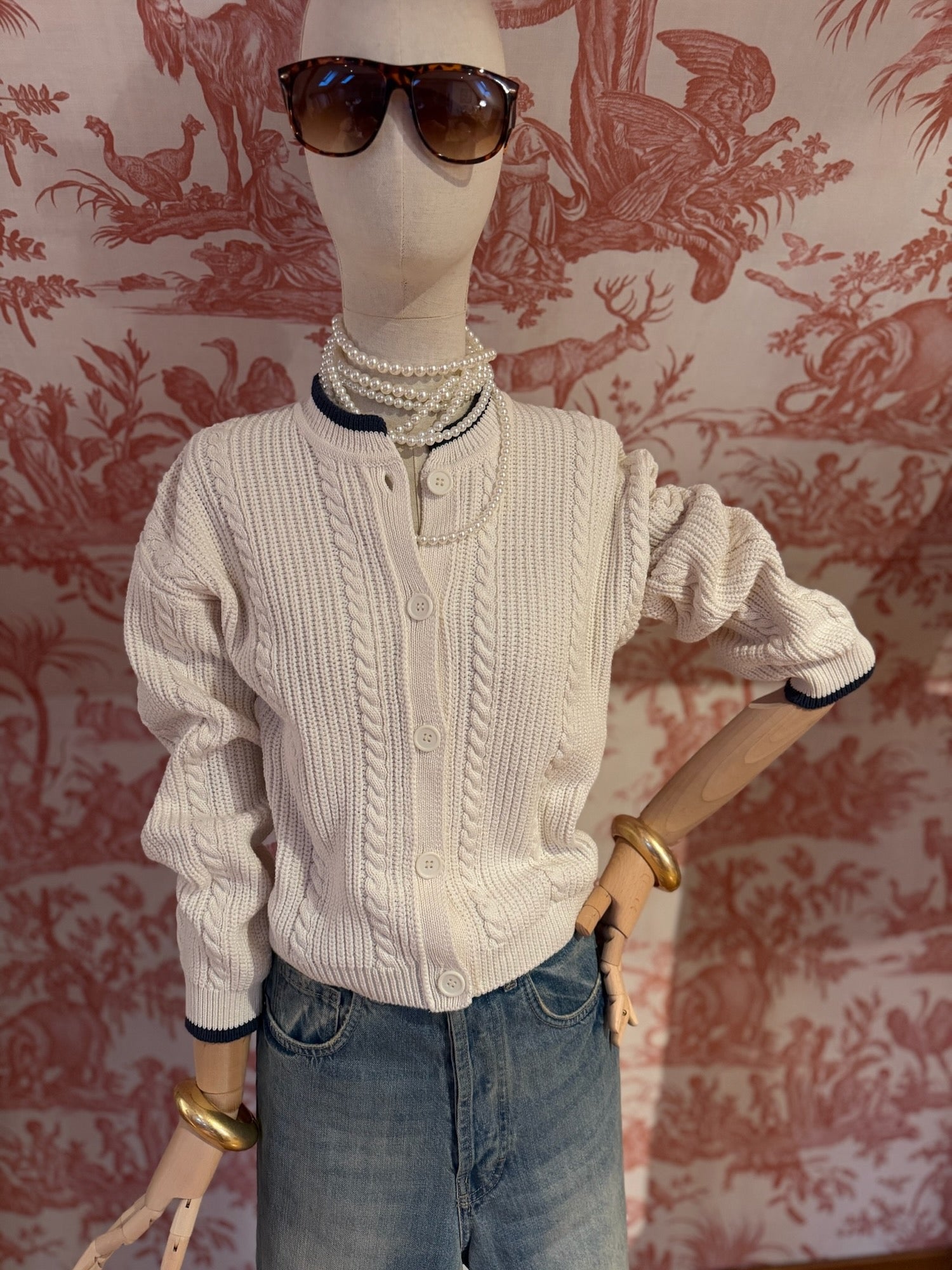 Cardigan