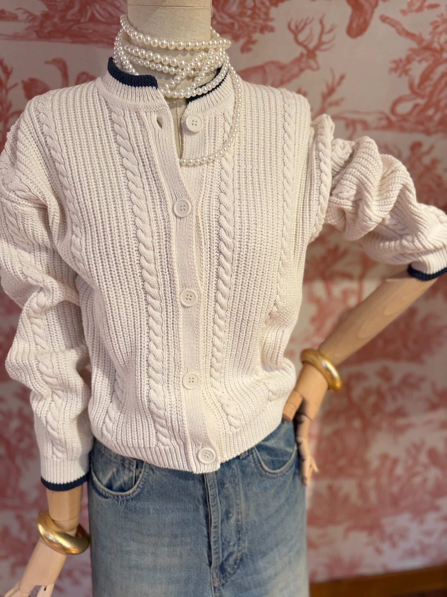 Cardigan