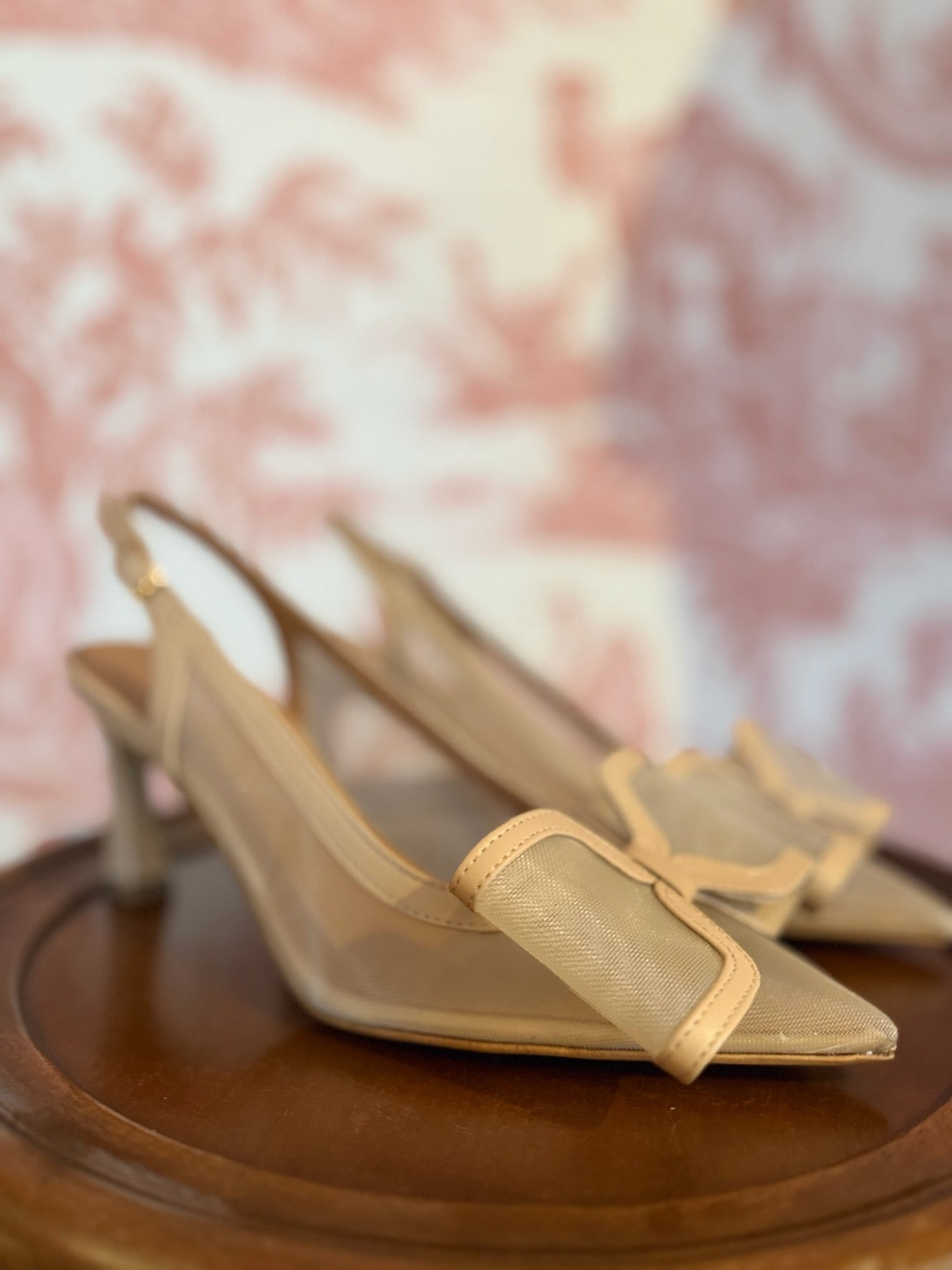 Shoe