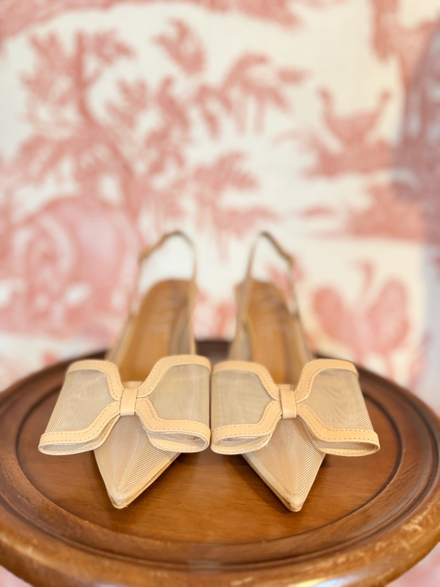 Shoe