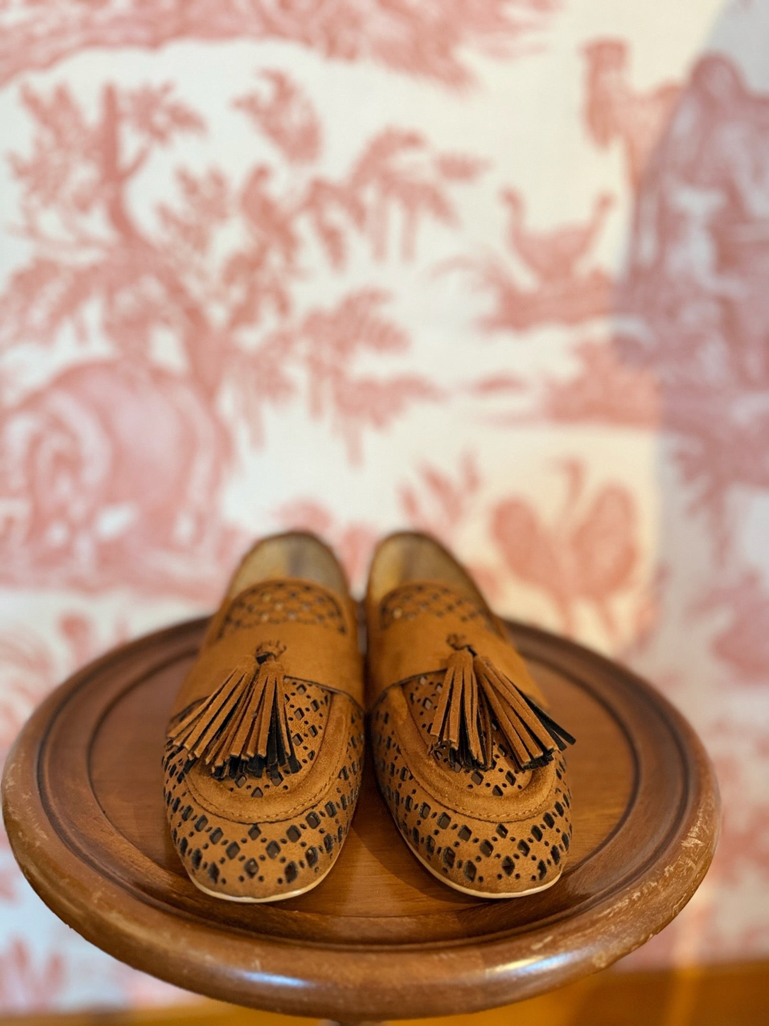 Shoe