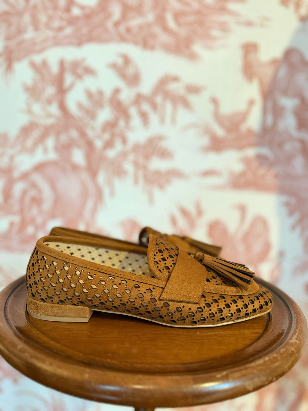 Scarpa