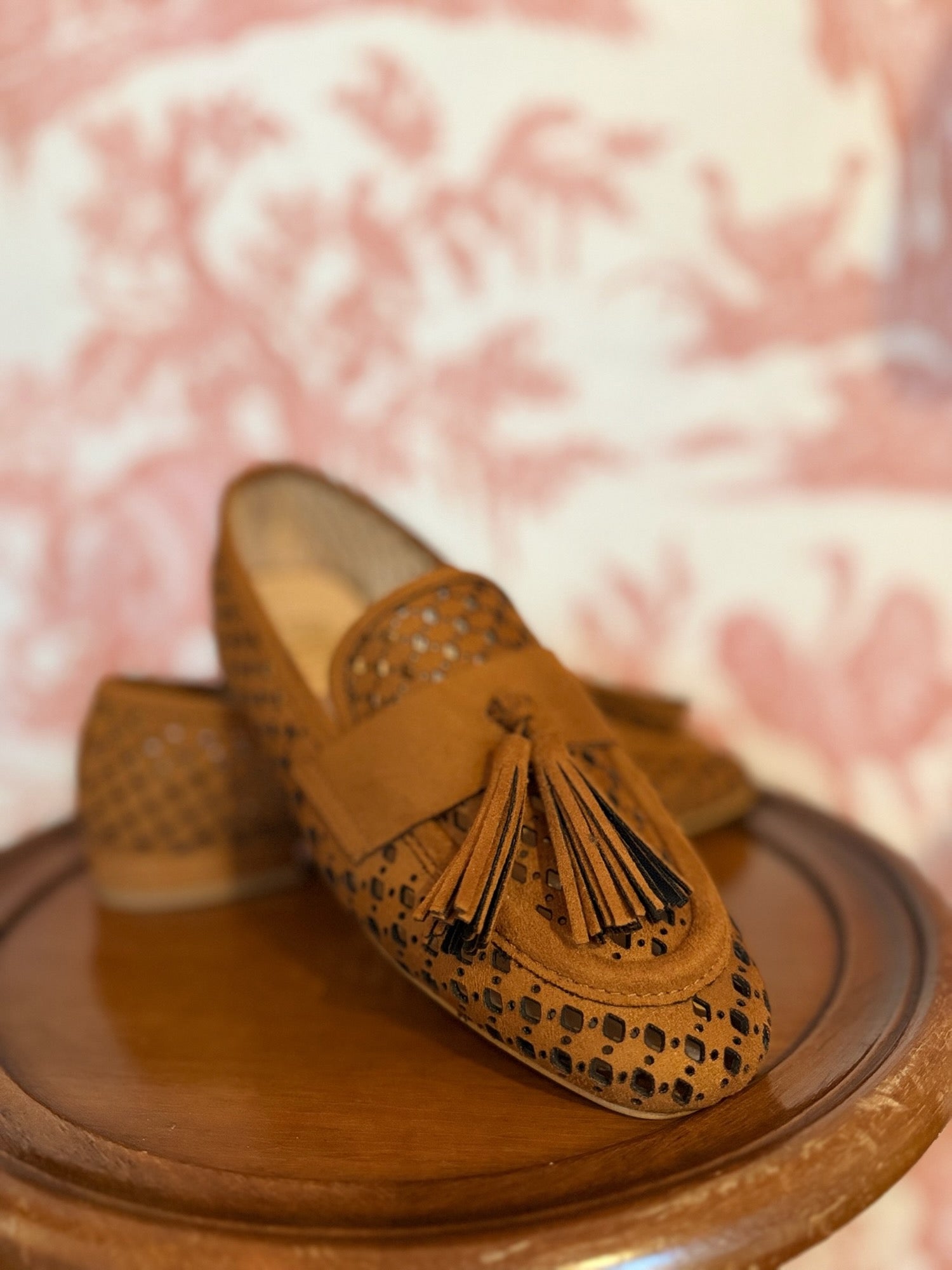Shoe