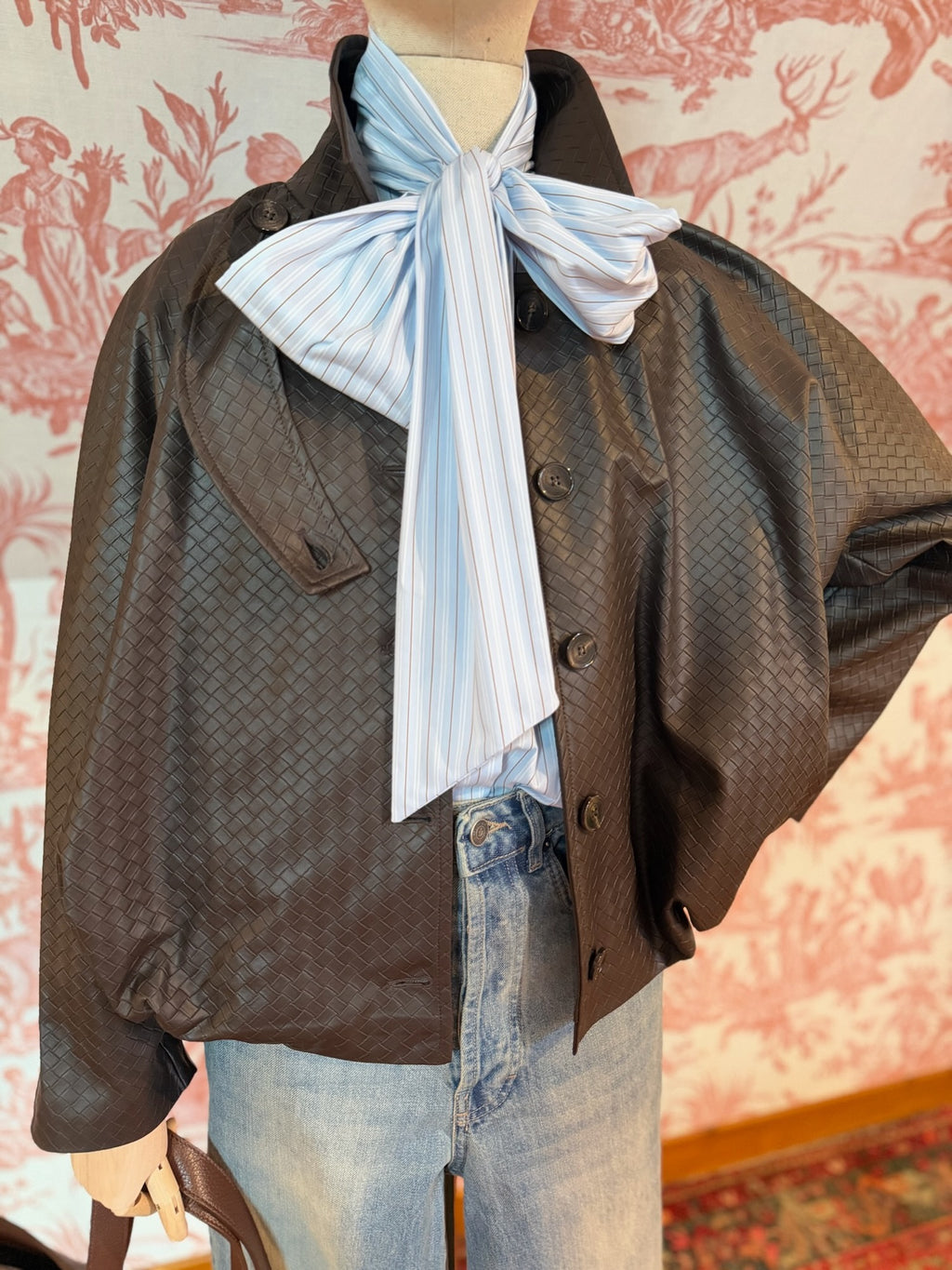 Outerwear