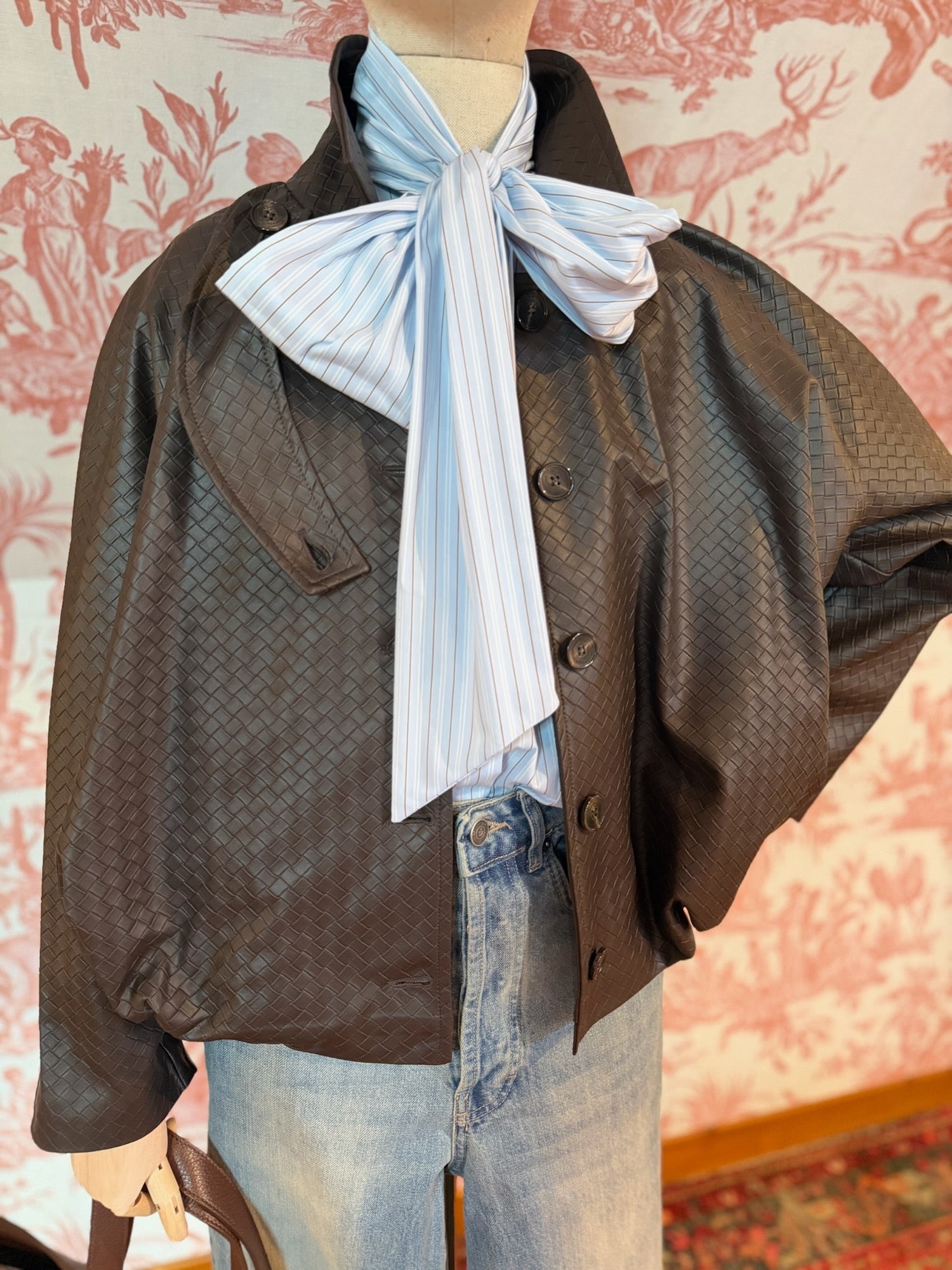 Outerwear