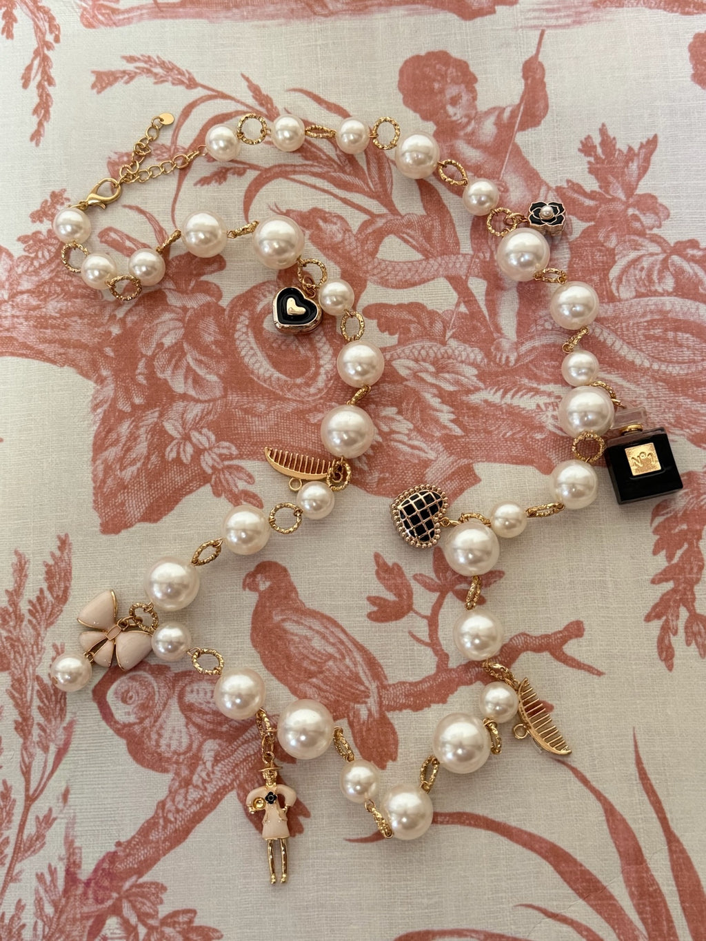 Collana lunga