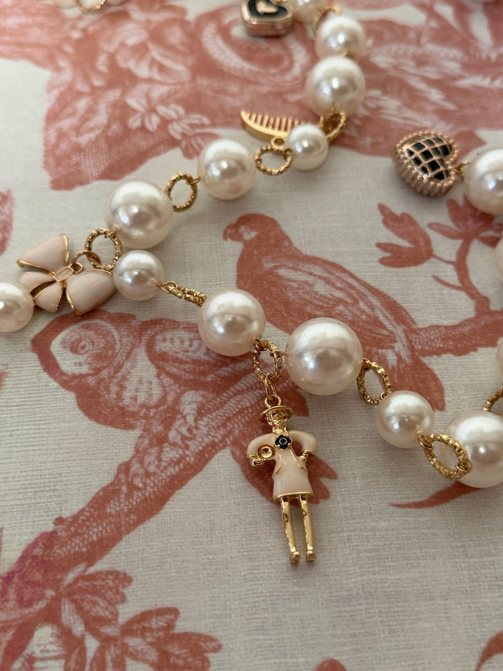 Collana lunga